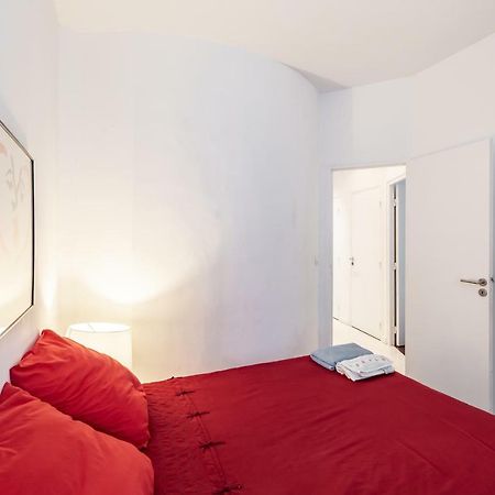 La Joliette- Spacieux Et Lumineux, 4 Couchages Marseille Bagian luar foto